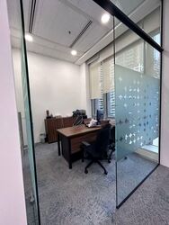 Robinson Centre (D1), Office #554916511